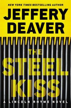 Hardcover The Steel Kiss Book