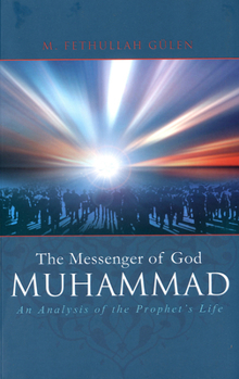 Paperback The Messenger of God: Muhammad Book