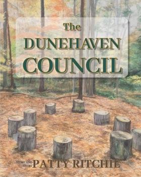 Paperback The Dunehaven Council Book
