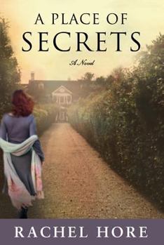 Paperback Place of Secrets Book