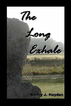 Paperback Long Exhale Book