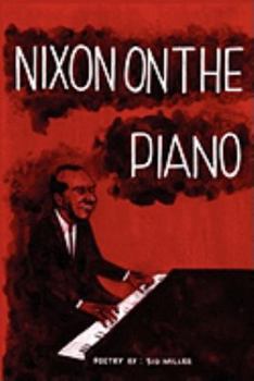Paperback Nixon on the Piano Book