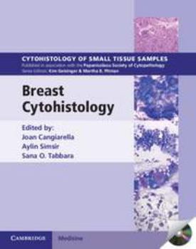 Electronics Breast Cytohistology Book