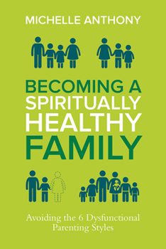 Paperback Becoming a Spiritually Healthy Book