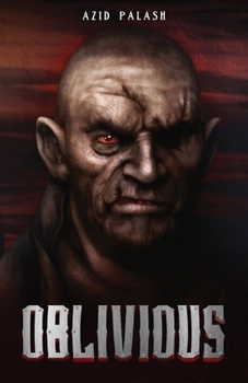 Paperback Oblivious Book