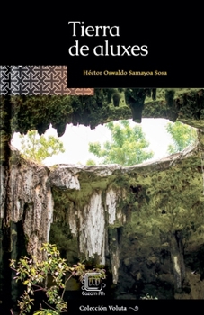 Tierra de aluxes (Voluta) (Spanish Edition)