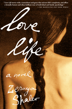 Paperback Love Life Book
