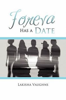 Paperback Foreva Has a Date Book