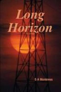 Paperback Long Horizon Book