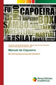 Paperback Manual da Capoeira [Portuguese] Book