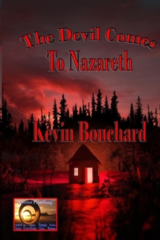 Paperback The Devil Comes to Nazareth Book