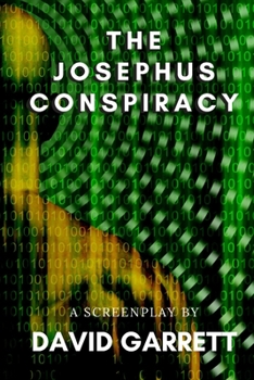 Paperback The Josephus Conspiracy Book