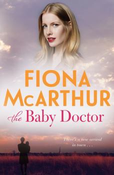 Paperback The Baby Doctor Book