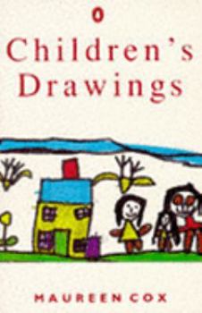 Paperback Children's Drawings Book