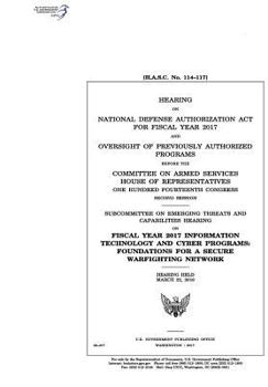 Paperback Hearing on National Defense Authorization Act for Fiscal Year 2017 and oversight of previously authorized programs before the Committee on Armed Servi Book