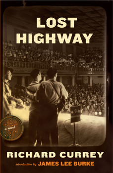 Audio CD Lost Highway Book