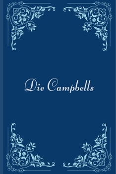 Paperback Die Campbell [German] Book