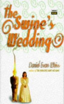 Hardcover Swine's Wedding Book