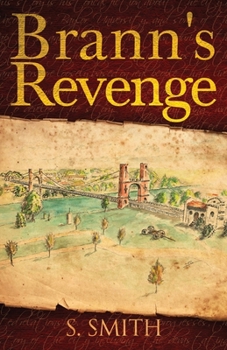 Paperback Brann's Revenge Book