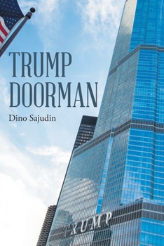 Paperback Trump Doorman Book