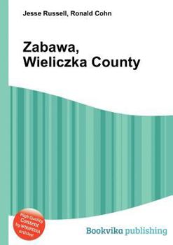 Paperback Zabawa, Wieliczka County Book