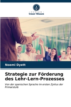 Paperback Strategie zur Förderung des Lehr-Lern-Prozesses [German] Book