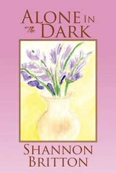 Paperback Alone in the Dark Book
