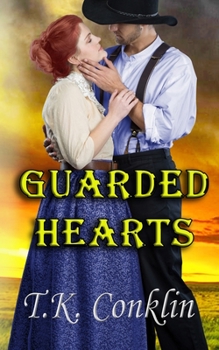 Paperback Guarded Hearts Book