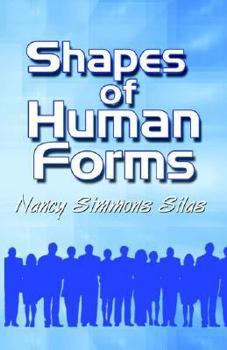 Paperback Shapes of Human Forms Book