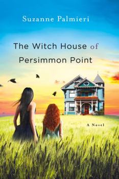 Paperback The Witch House of Persimmon Point Book