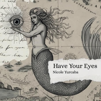 Paperback Have Your Eyes Book