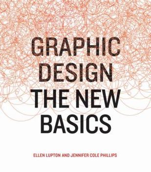 Paperback Graphic Design Book