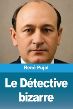 Paperback Le Détective bizarre [French] Book