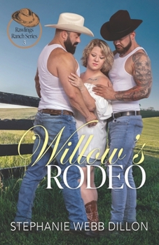 Paperback Willow's Rodeo Book