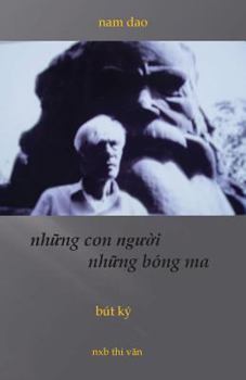 Paperback Nhung Con Nguoi [Vietnamese] Book