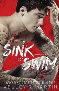 Paperback Sink or Swim Book
