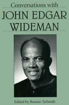 Paperback Conversations with John Edgar Wideman (Literary Conversations Series) Book