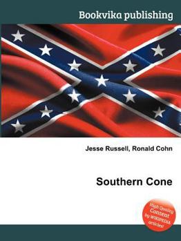 Paperback Southern Cone Book