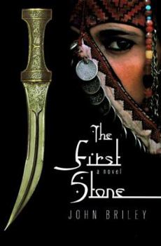 Hardcover The First Stone Book