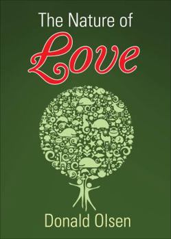 Paperback The Nature of Love Book