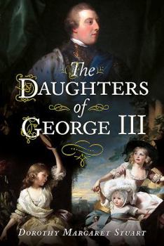 The daughters of George III