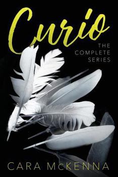 Paperback Curio the complete series Book