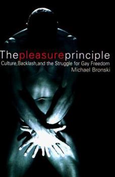 Hardcover Pleasure Principle Book