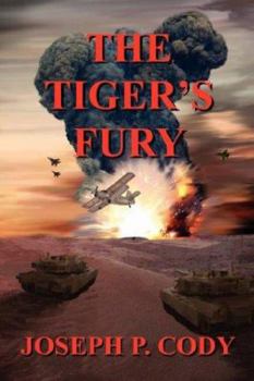 The Tiger's Fury