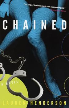 Paperback Chained: A Sam Jones Novel Book