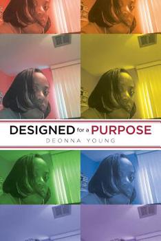 Paperback Designed for a Purpose Book