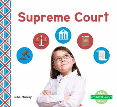 Supreme Court - Book  of the My Government