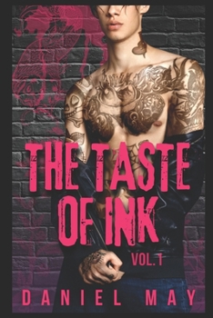 The Taste of Ink Vol. 1 - Book  of the A Fresh Taste of Ink