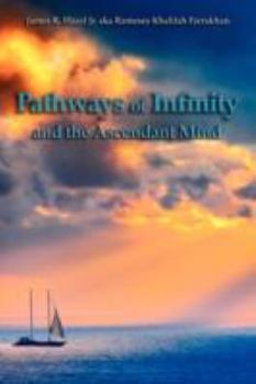 Paperback Pathways of Infinity and the Ascendant Mind Book