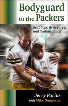 Hardcover Bodyguard to the Packers Book